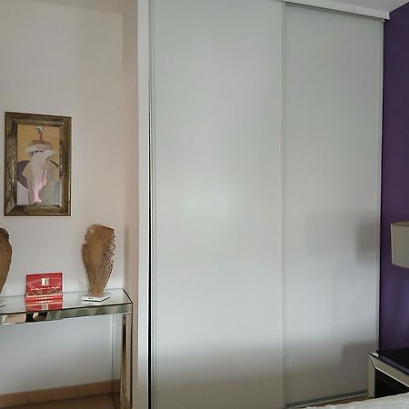 Location Chambre 2 Personnes Chez Angela Cannes Zewnętrze zdjęcie