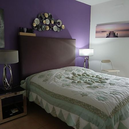 Location Chambre 2 Personnes Chez Angela Cannes Pokój zdjęcie