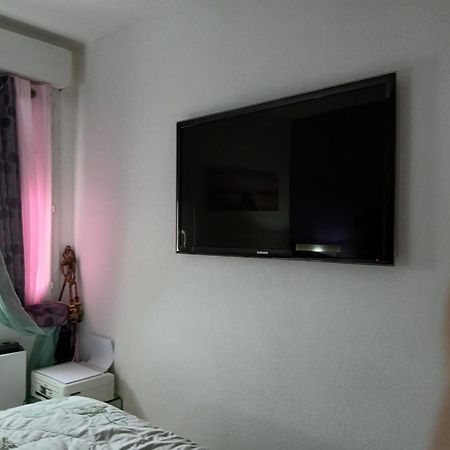 Location Chambre 2 Personnes Chez Angela Cannes Zewnętrze zdjęcie
